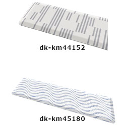 DK-KM44152・KM45180 高反発フロアマット